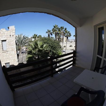 Estoril Hotel - Apartments Sal Rei Eksteriør bilde