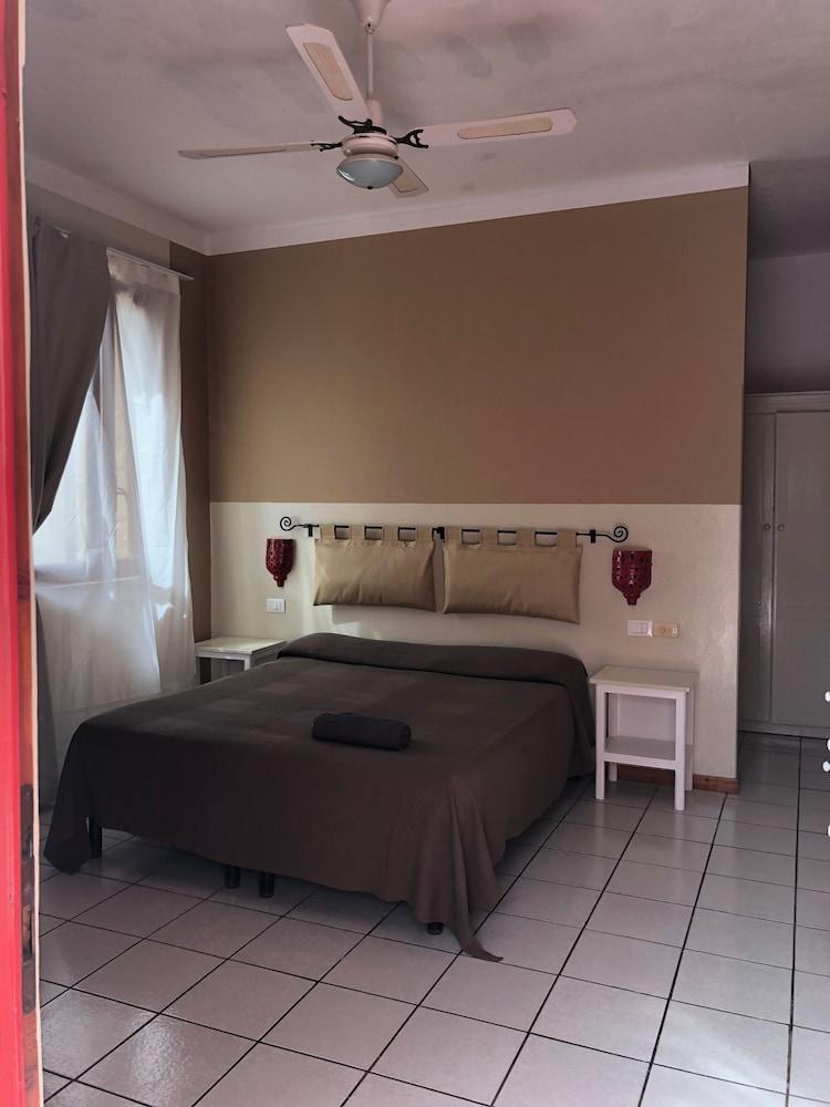 Estoril Hotel - Apartments Sal Rei Eksteriør bilde