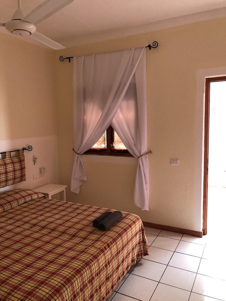 Estoril Hotel - Apartments Sal Rei Eksteriør bilde