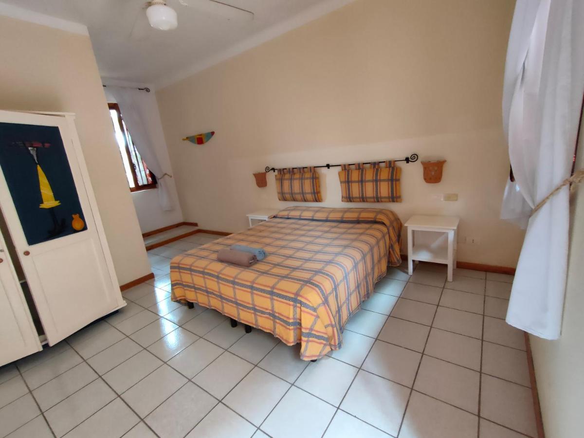 Estoril Hotel - Apartments Sal Rei Eksteriør bilde