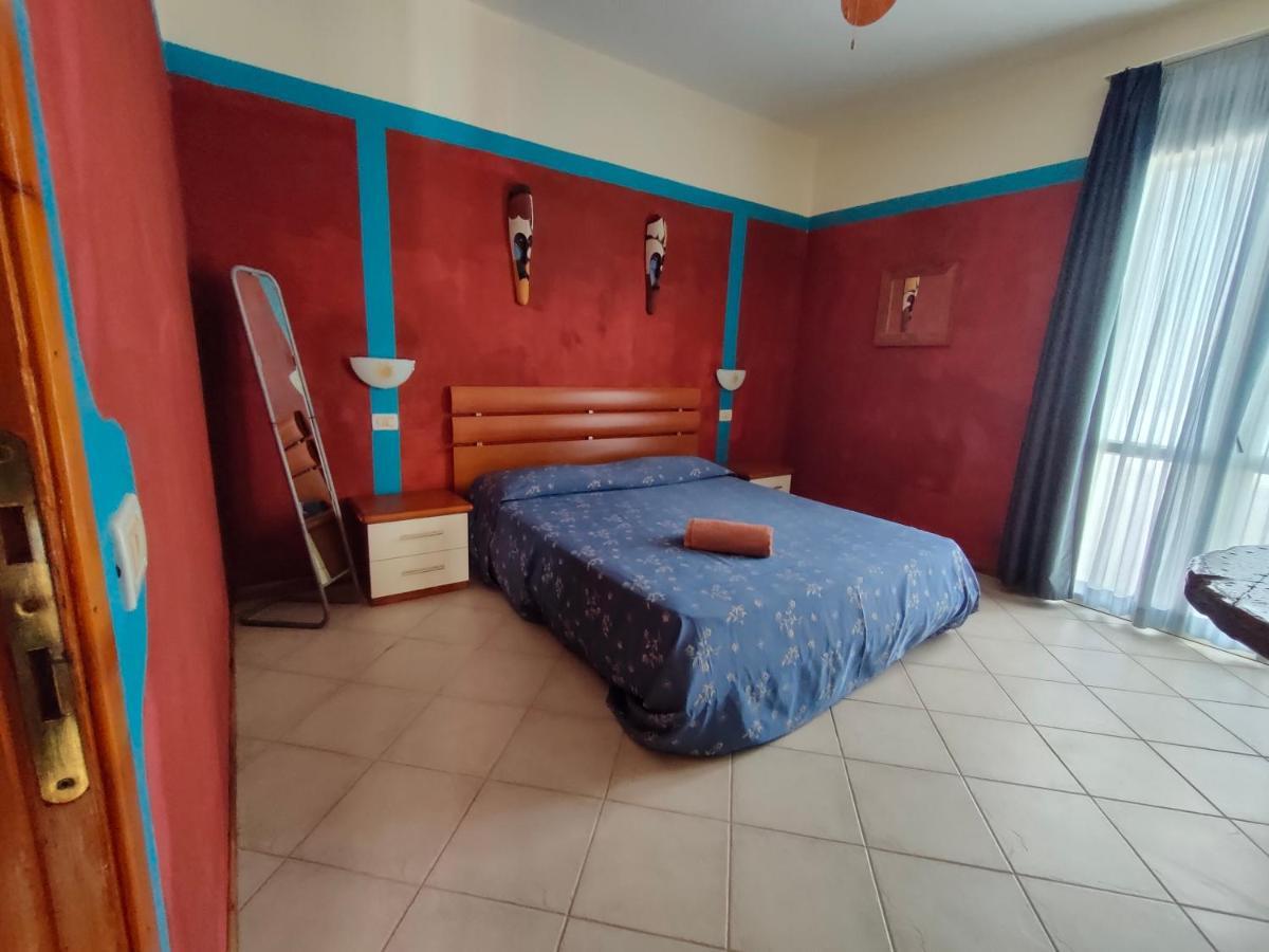Estoril Hotel - Apartments Sal Rei Eksteriør bilde