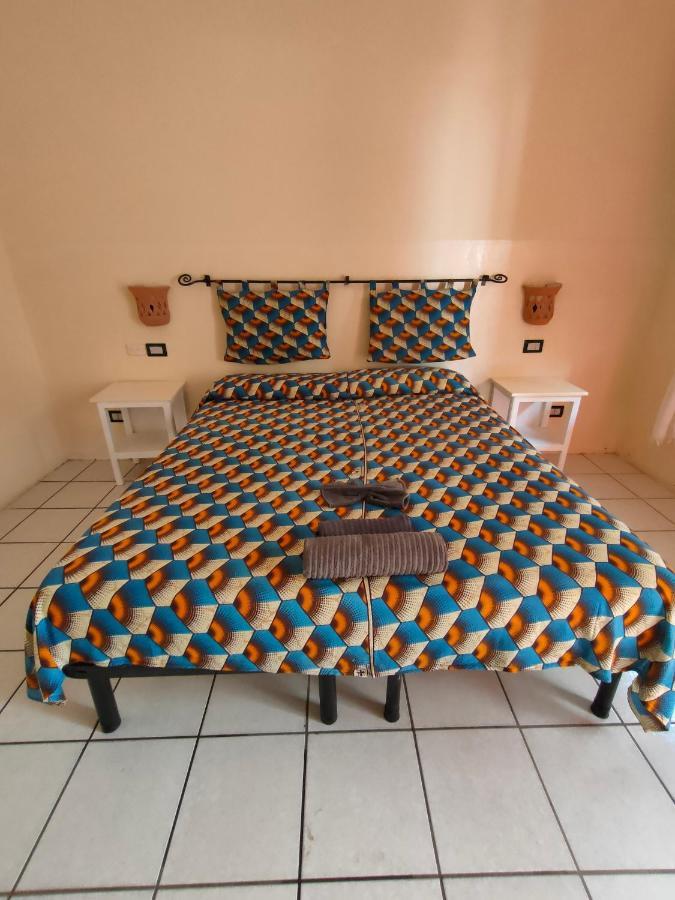 Estoril Hotel - Apartments Sal Rei Eksteriør bilde