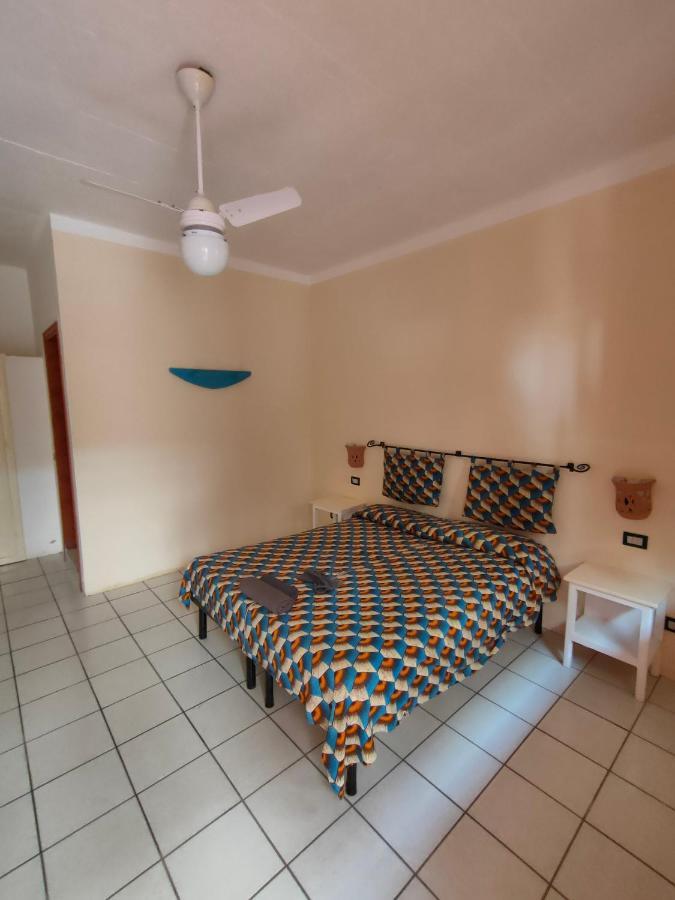 Estoril Hotel - Apartments Sal Rei Eksteriør bilde