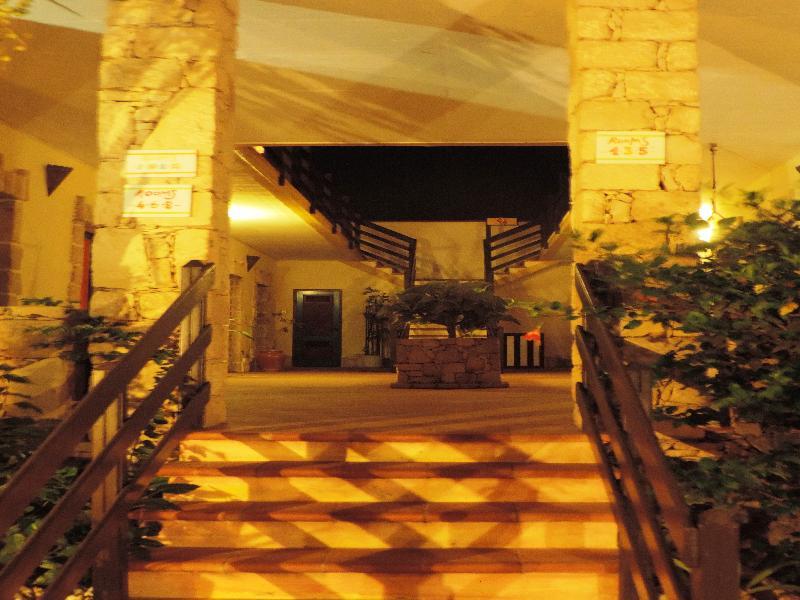 Estoril Hotel - Apartments Sal Rei Eksteriør bilde