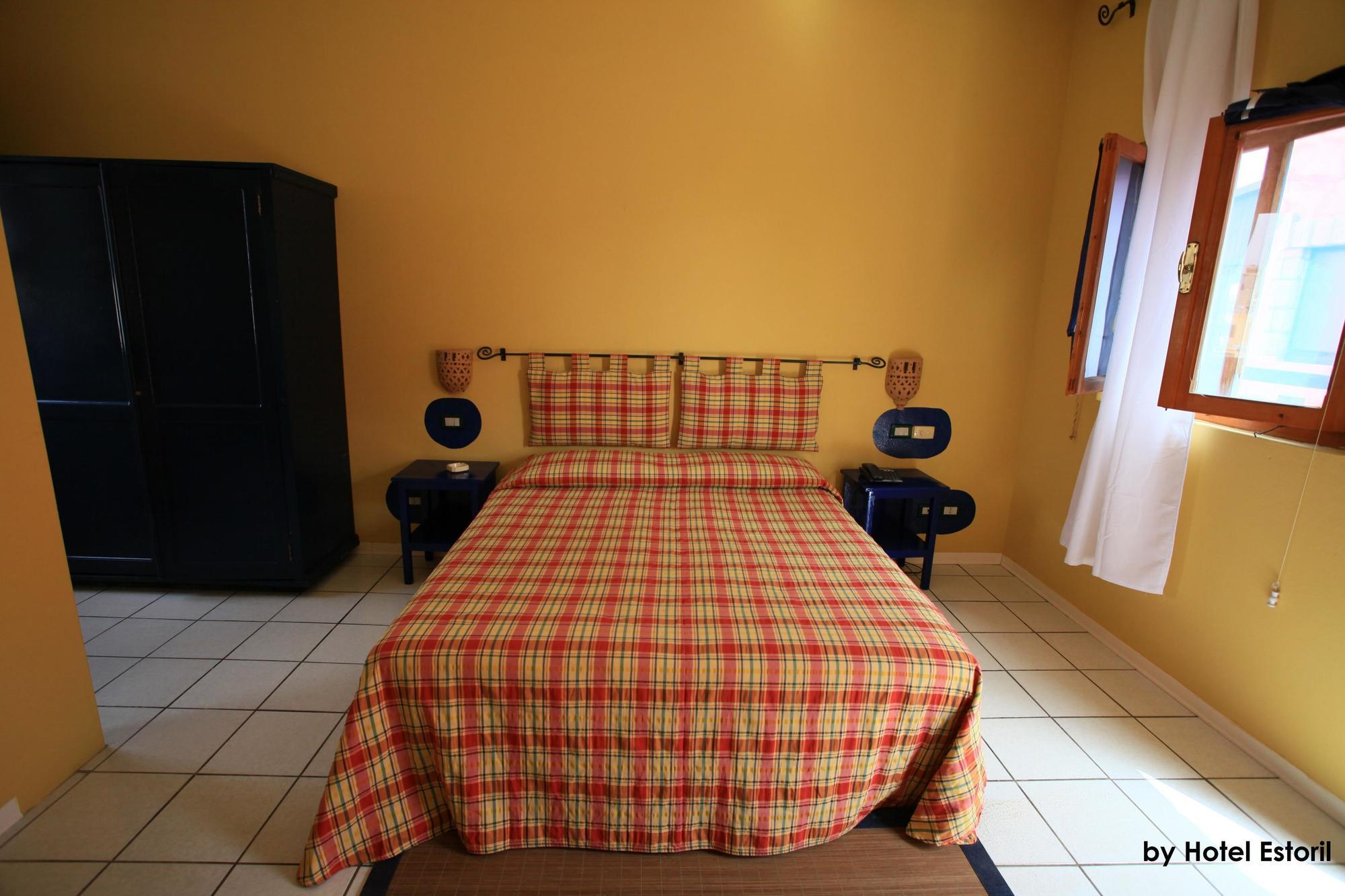 Estoril Hotel - Apartments Sal Rei Eksteriør bilde